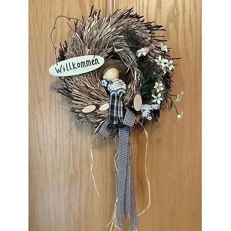 Finkennest アパート *