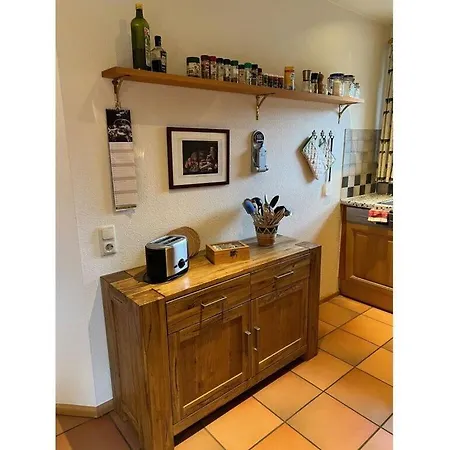 Finkennest アパート *