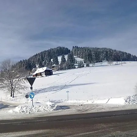 Finkennest * シュルッフゼー