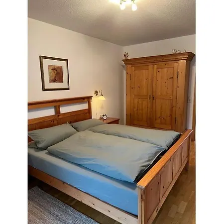 Finkennest シュルッフゼー