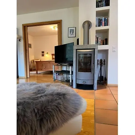 Finkennest アパート *