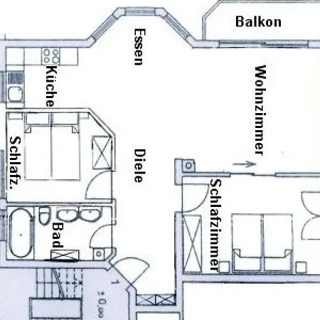 Finkennest * シュルッフゼー
