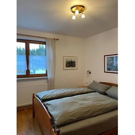 Finkennest シュルッフゼー