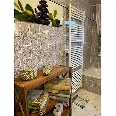 アパート Finkennest *