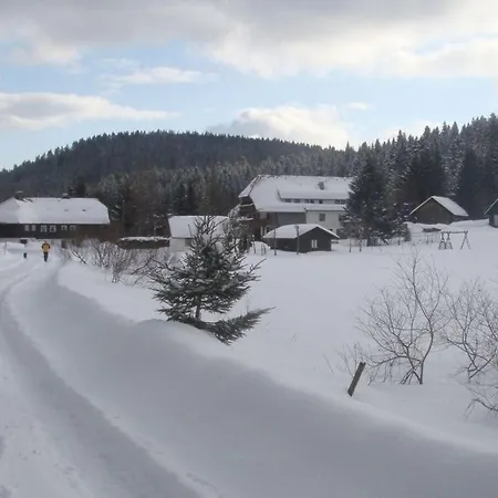 Finkennest * シュルッフゼー