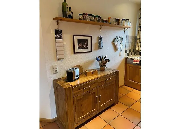 Finkennest Lägenhet *